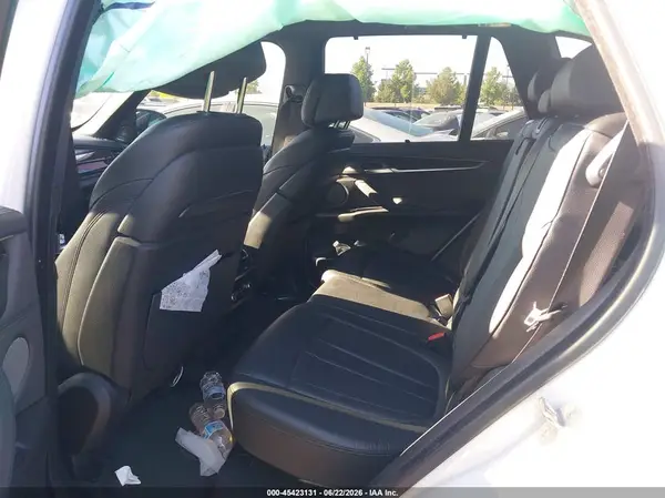 5UXKR0C58G0U10530 2016 BMW X5 - Image 8