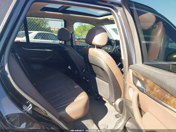 5UXKR0C58G0U10916 2016 BMW X5 - Image 8