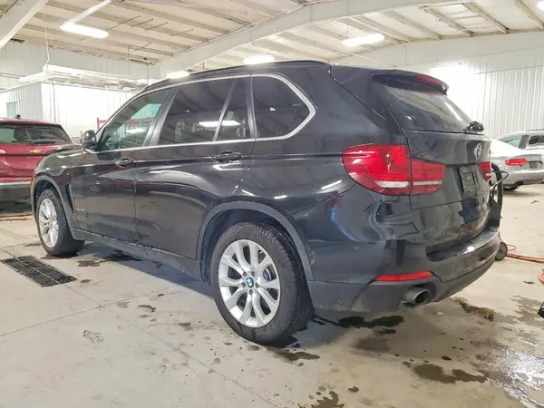 5UXKR0C58G0U10981 2016 BMW X5 - Image 2