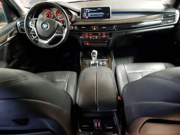 5UXKR0C58G0U10981 2016 BMW X5 - Image 8