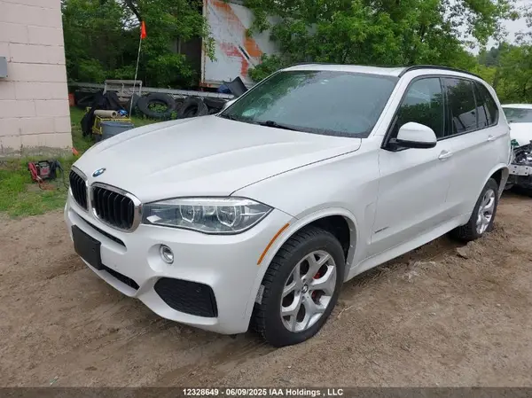 5UXKR0C58G0U11855 2016 BMW X5 - Image 2