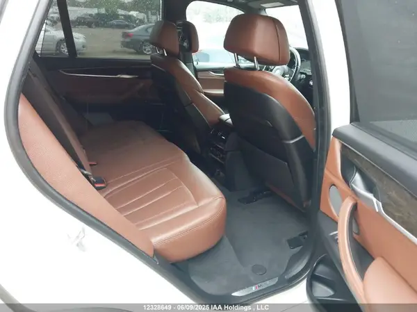 5UXKR0C58G0U11855 2016 BMW X5 - Image 8