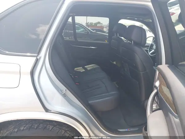 5UXKR0C58G0U12455 2016 BMW X5 - Image 8