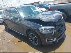 5UXKR0C58G0U48243 2016 BMW X5