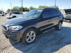 5UXKR0C58G0U48291 2016 BMW X5