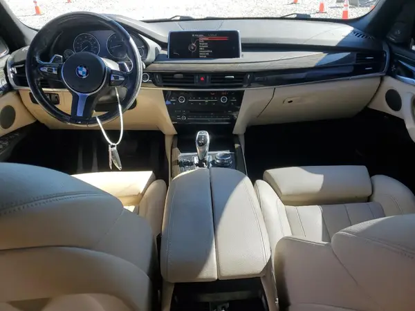 5UXKR0C58G0U48291 2016 BMW X5 - Image 8