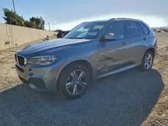 5UXKR0C58G0U48341 2016 BMW X5