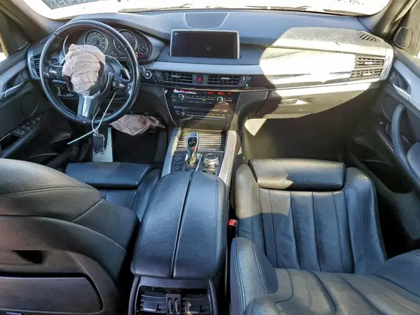 5UXKR0C58G0U48341 2016 BMW X5 - Image 8