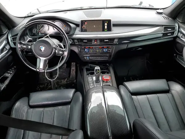 5UXKR0C58G0U49506 2016 BMW X5 - Image 8