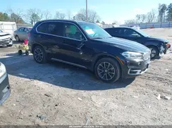 5UXKR0C58H0U50110 2017 BMW X5