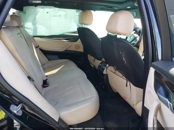 5UXKR0C58H0U50110 2017 BMW X5 - Image 8