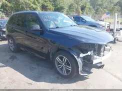 5UXKR0C58H0U50253 2017 BMW X5
