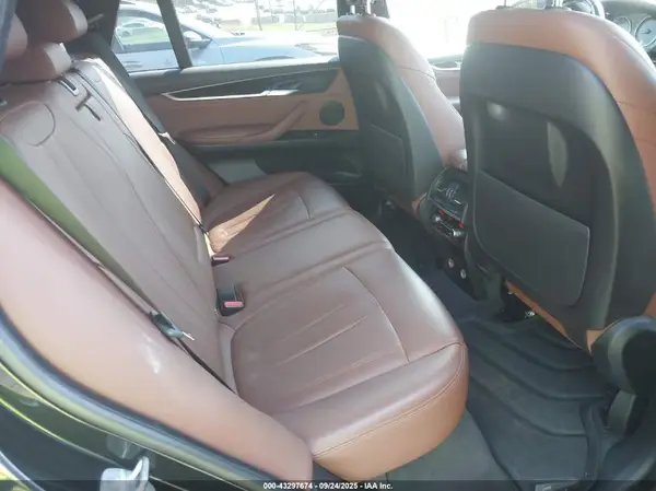 5UXKR0C58H0U50253 2017 BMW X5 - Image 8