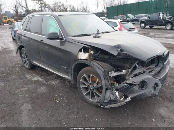 5UXKR0C58H0U50298 2017 BMW X5 - Image 1