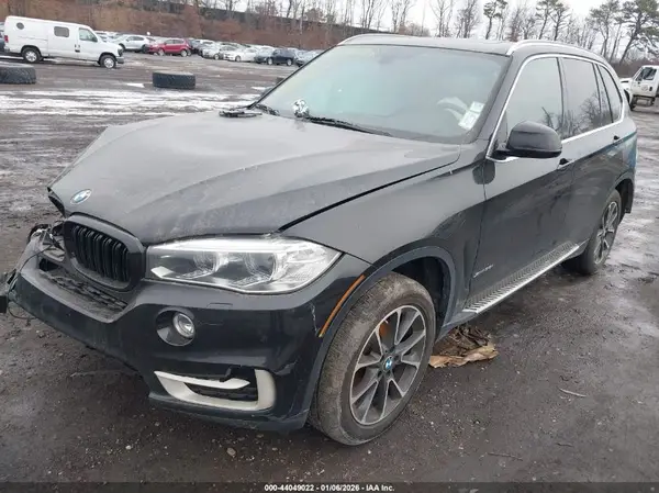 5UXKR0C58H0U50298 2017 BMW X5 - Image 2