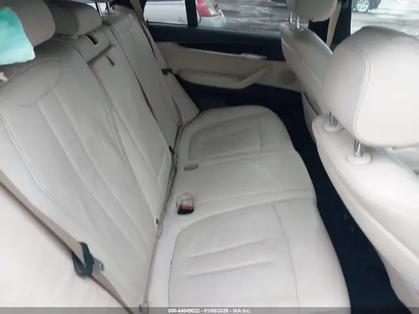 5UXKR0C58H0U50298 2017 BMW X5 - Image 8