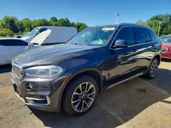 5UXKR0C58H0U50575 2017 BMW X5