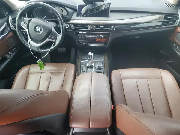 5UXKR0C58H0U50978 2017 BMW X5 - Image 8