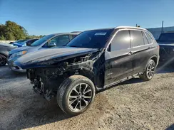 5UXKR0C58H0U51242 2017 BMW X5