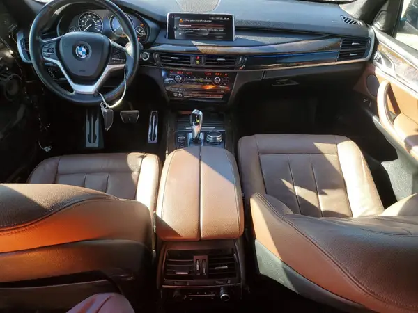 5UXKR0C58H0U51242 2017 BMW X5 - Image 8