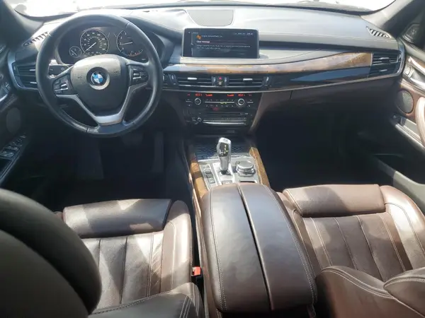 5UXKR0C58H0U52553 2017 BMW X5 - Image 8