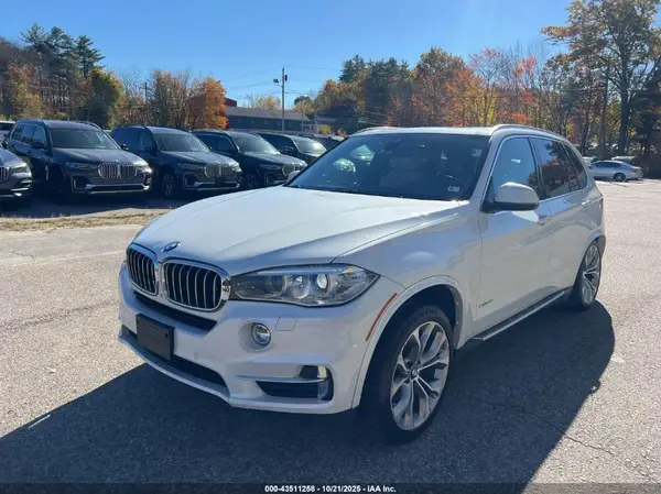 5UXKR0C58H0U52844 2017 BMW X5 - Image 2