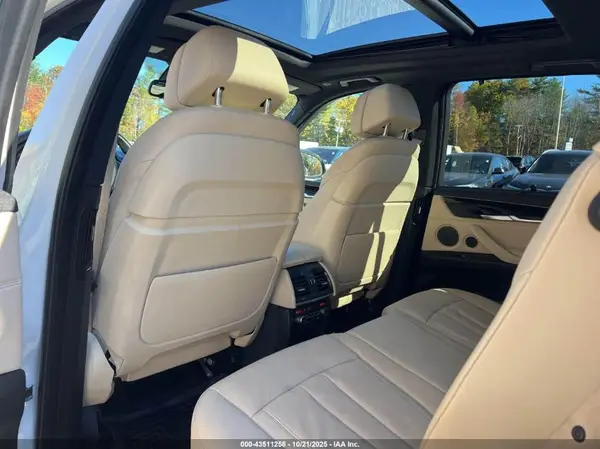 5UXKR0C58H0U52844 2017 BMW X5 - Image 8