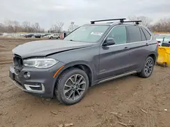 5UXKR0C58H0U53461 2017 BMW X5