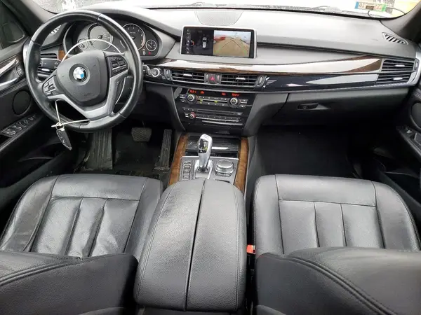5UXKR0C58H0U53461 2017 BMW X5 - Image 8