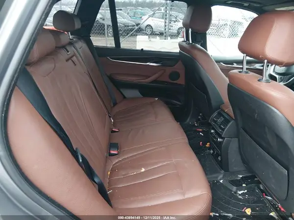 5UXKR0C58H0U54612 2017 BMW X5 - Image 8