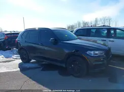 5UXKR0C58H0U55341 2017 BMW X5