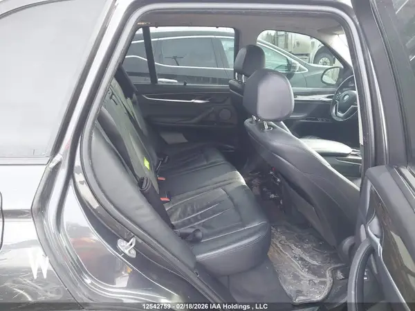 5UXKR0C58H0U55341 2017 BMW X5 - Image 8
