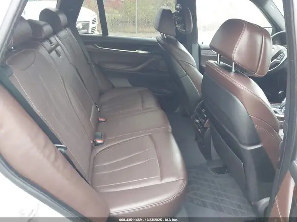 5UXKR0C58H0V50062 2017 BMW X5 - Image 8