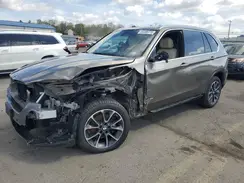 5UXKR0C58H0V50188 2017 BMW X5