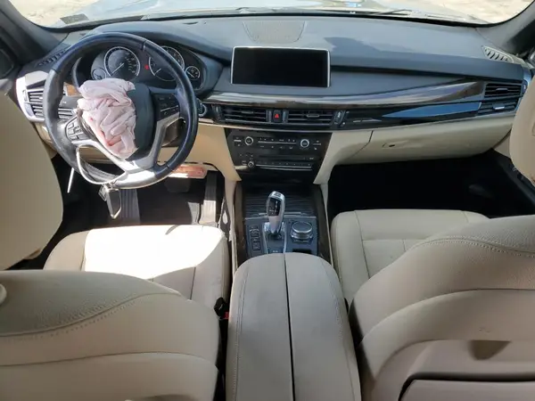 5UXKR0C58H0V50188 2017 BMW X5 - Image 8
