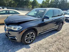 5UXKR0C58H0V50255 2017 BMW X5