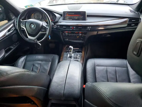 5UXKR0C58H0V50515 2017 BMW X5 - Image 8