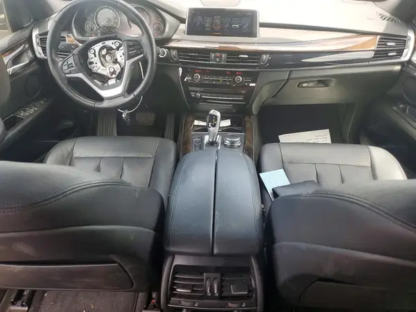 5UXKR0C58H0V64866 2017 BMW X5 - Image 8