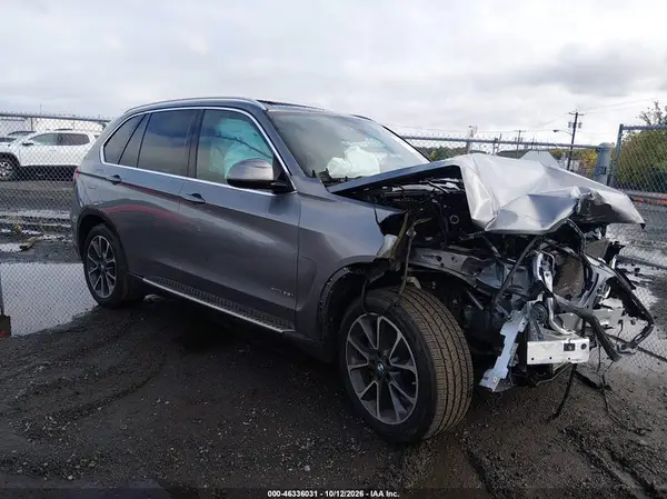 5UXKR0C58H0V65080 2017 BMW X5 - Image 1
