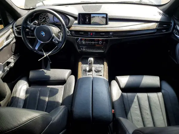 5UXKR0C58H0V66276 2017 BMW X5 - Image 8