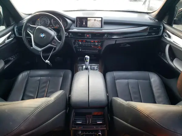5UXKR0C58H0V66357 2017 BMW X5 - Image 8