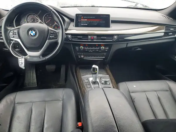 5UXKR0C58H0V66889 2017 BMW X5 - Image 8