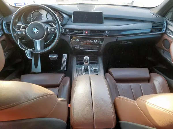 5UXKR0C58H0V67217 2017 BMW X5 - Image 8