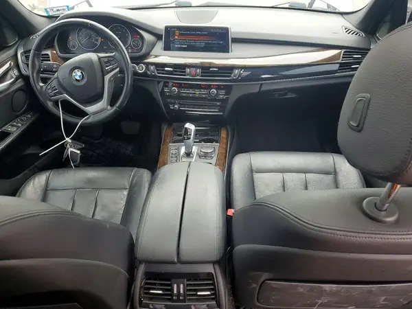 5UXKR0C58H0V67265 2017 BMW X5 - Image 8