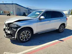 5UXKR0C58H0V67587 2017 BMW X5