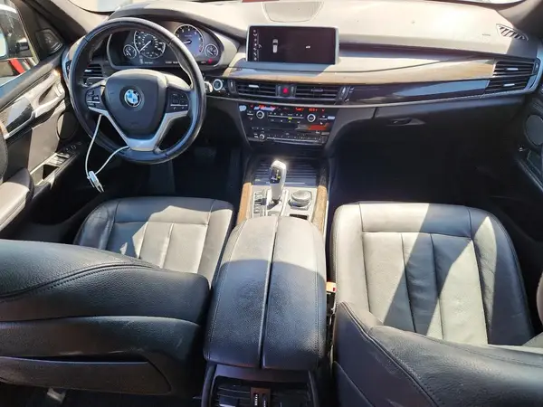 5UXKR0C58H0V67587 2017 BMW X5 - Image 8