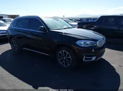 5UXKR0C58H0V68271 2017 BMW X5