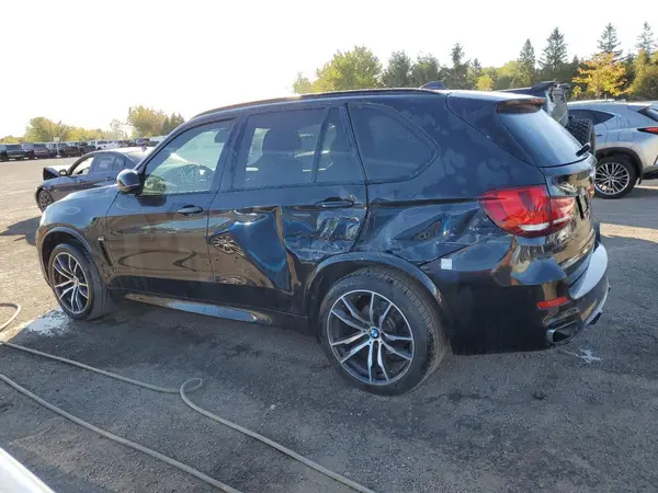 5UXKR0C58H0V68867 2017 BMW X5 - Image 2