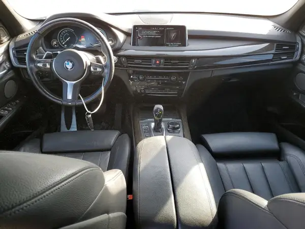 5UXKR0C58H0V68867 2017 BMW X5 - Image 8