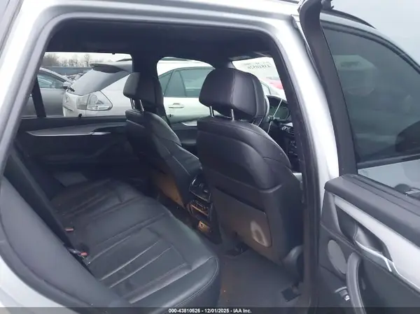 5UXKR0C58J0X83896 2018 BMW X5 - Image 8